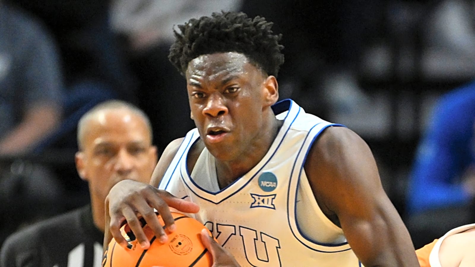 BYU star AJ Dybantsa makes final NBA Draft decision
