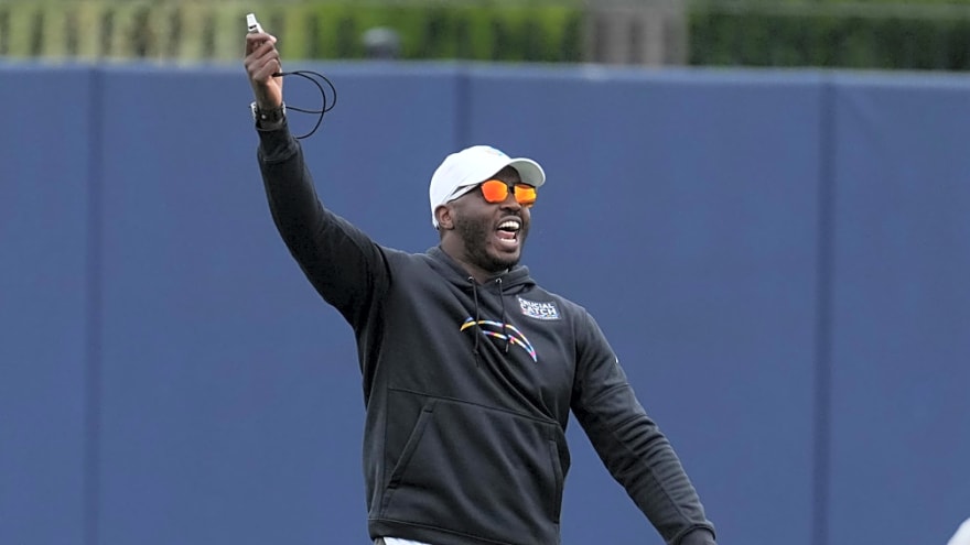 Latest report reveals why Steelers abruptly fired an assistant coach
