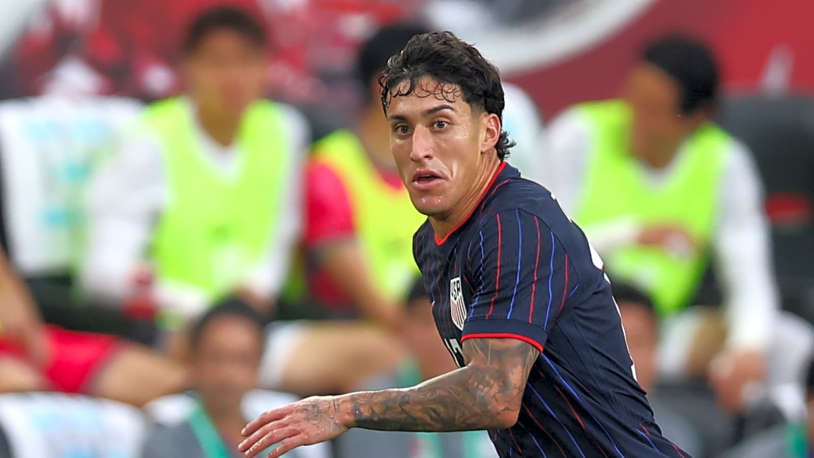 Takeaways from a confidence-restoring win by USMNT over Japan