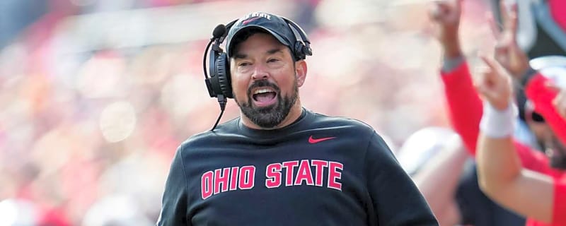 Ryan Day sends Michigan a message ahead of rivalry game