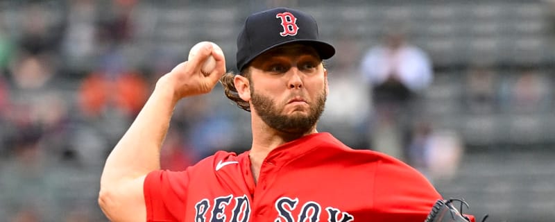 Red Sox pitcher suffers season-ending injury in off-field 'accident'