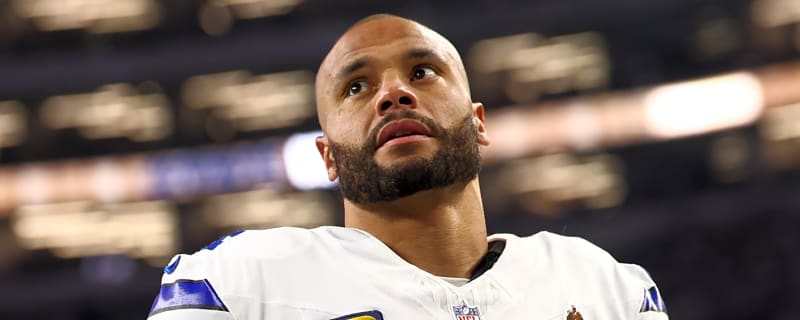 Prescott, Downs could make Cowboys must-watch TV in 2026