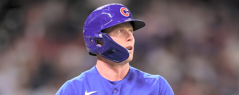 Cubs' Pete Crow-Armstrong performing as defensive prowess