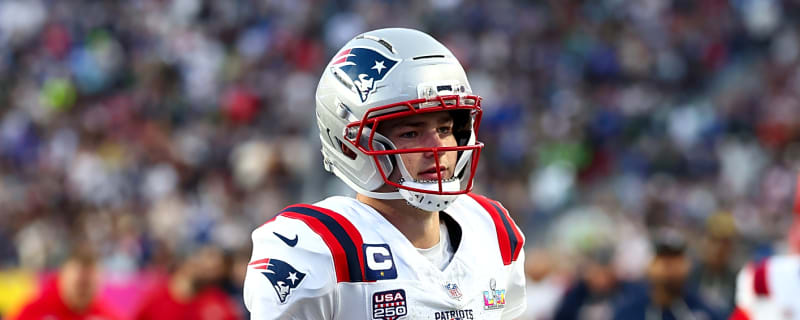 Former MVP QB makes big prediction about Patriots' Drake Maye after Super Bowl nightmare