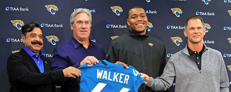 The 'Non-QB No.1 NFL Draft picks' quiz
