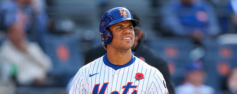 Veteran Mets player defends Juan Soto amid inconsistent start to season