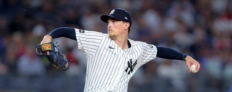 Max Fried set to return at perfect time for Yankees