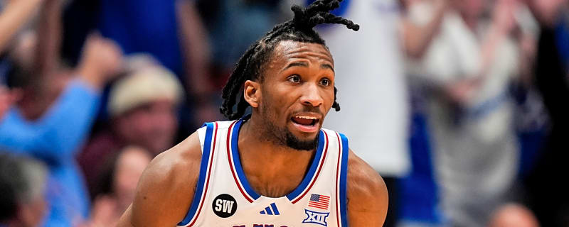 How big a deal is Darryn Peterson injury narrative after 11th missed game?