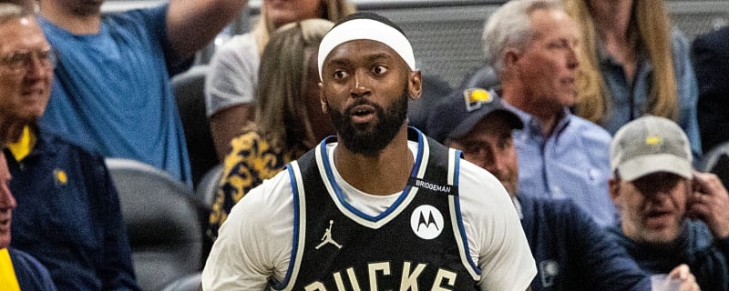 Bucks’ Bobby Portis Returning on New Three-Year Deal