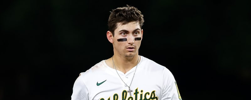 Athletics continue to lock in core with an eye to Las Vegas