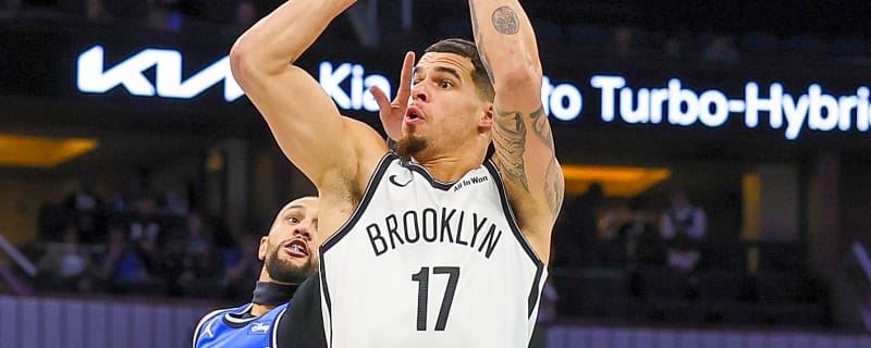 How Michael Porter Jr.’s Hot Streak Could Lead To Nets Trading Him
