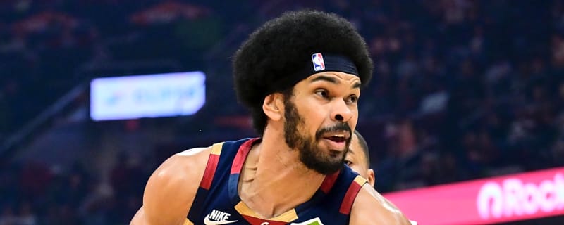  Jarrett Allen returns, Max Strus erupts, Cavs bury Heat