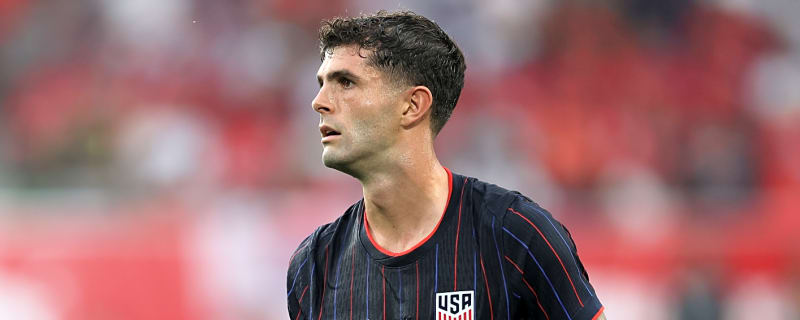 World Cup check-in: How Christian Pulisic, two other U.S. stars are faring