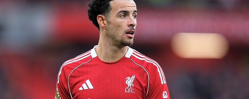 ‘Will start there’ – Arne Slot confirms slight tactical reshuffle for Liverpool against PSV