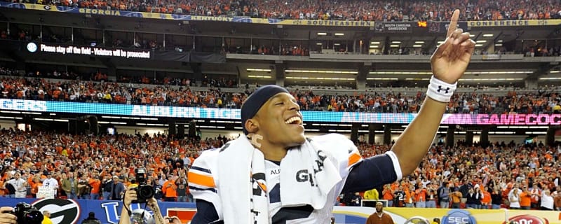 The 'Heisman Trophy winners since 2000' quiz