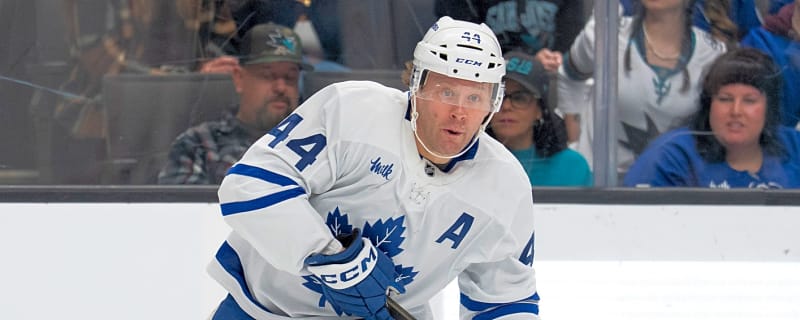 Canadian Daily Rumours: Maple Leafs, Canucks, Oilers & Rielly