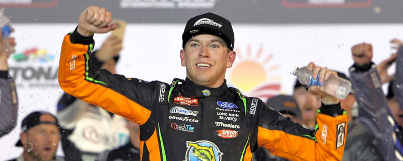 Takeways from first quarter of 2026 NASCAR Truck Series season