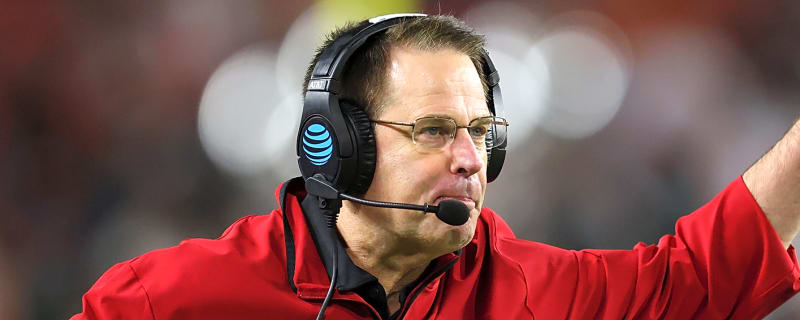 Curt Cignetti could create a dynasty at Indiana