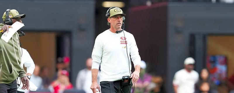 NFC Notes: Quentin Lake, Kyle Shanahan, 49ers, Rams, Seahawks