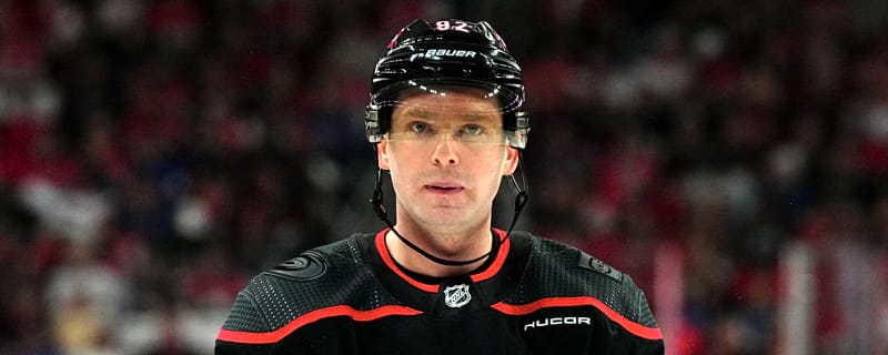 Former Stanley Cup champion eyeing NHL comeback