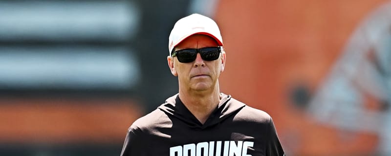 Browns could make surprising decision amid resolution of QB1 battle