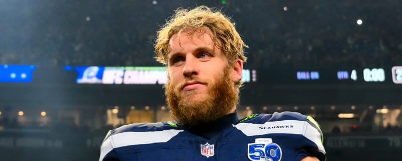 Seahawks' JSN reveals how Kupp allegedly felt about beating Rams to reach SB