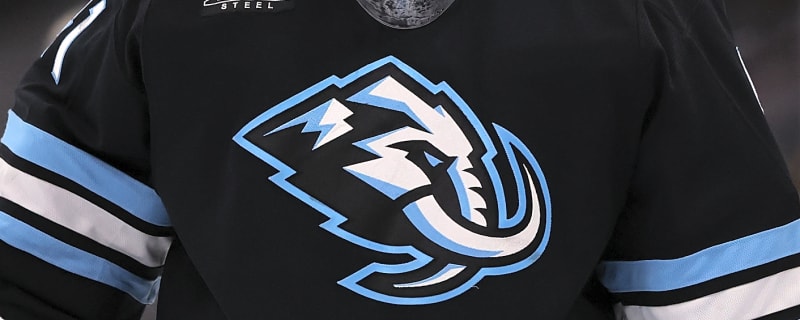 Mammoth Sign Michael Hrabal To Entry-Level Deal