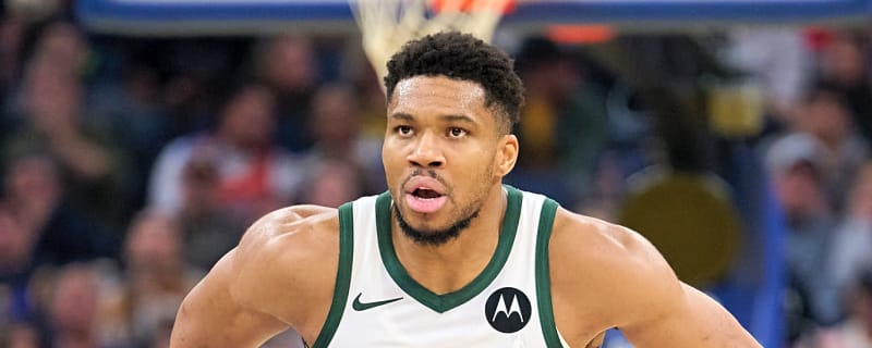 Antetokounmpo makes definitive statement about possible trade request