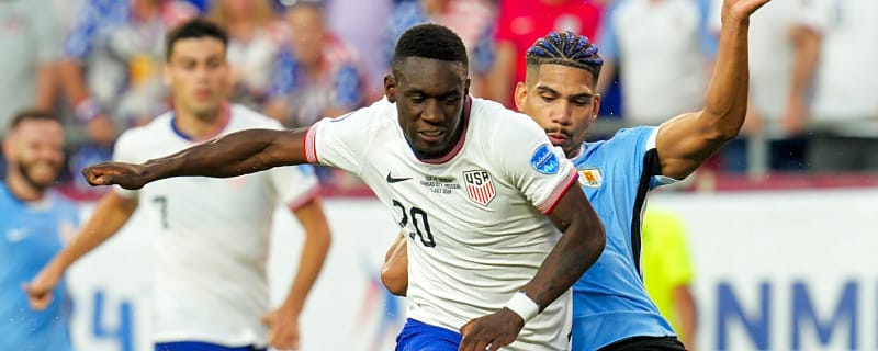 Has the USMNT's World Cup roster improved since Qatar 2022?
