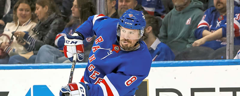 Numerous games stand out among NHL's newly released 2025-26 schedule