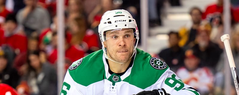 Mikko Rantanen suspended one game