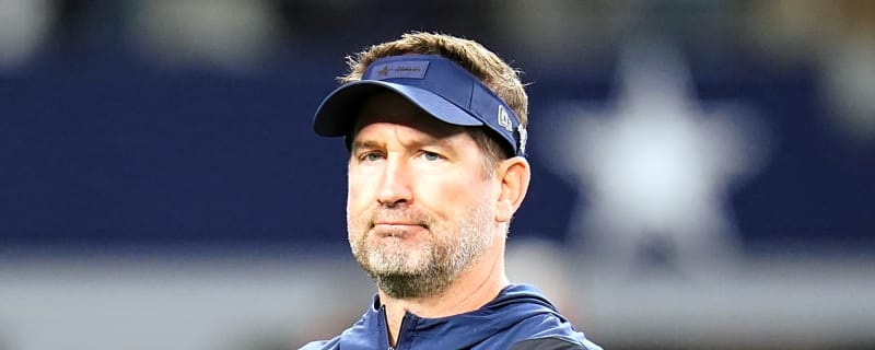 Cowboys pull petty move by denying Eagles' interview request