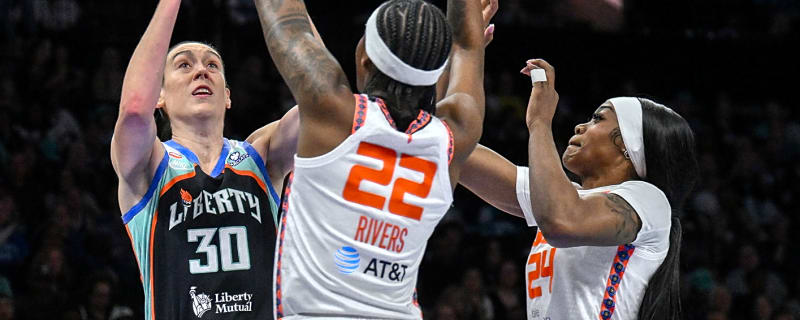 WNBA takeaways: Breanna Stewart dominates; Tempo lose debut