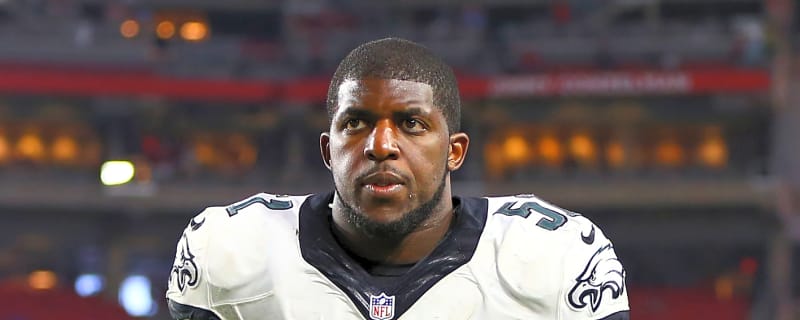 Emmanuel Acho addresses the NFL resume of Leonard Fournette following recent criticism
