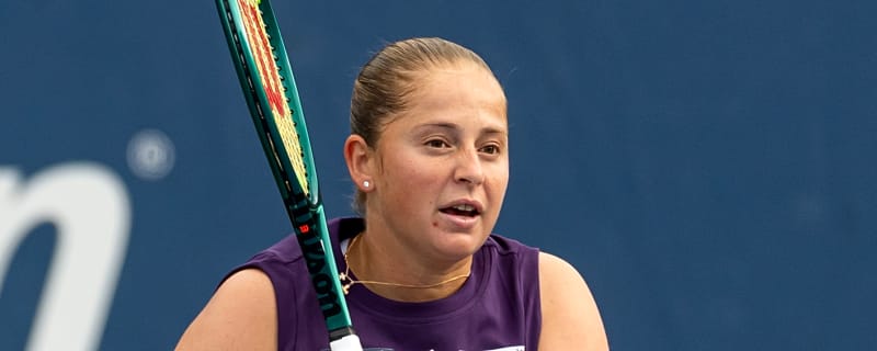 Ostapenko responds to racism allegations after confrontation