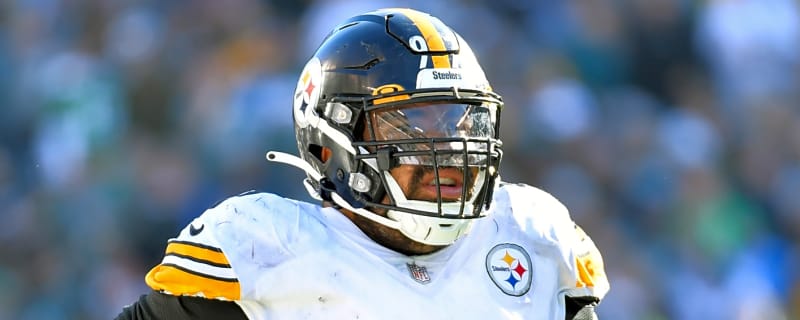 Is Cameron Heyward serious about his threat toward Steelers?