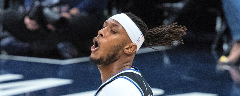 Myles Turner has strong message for Pacers fans who booed him