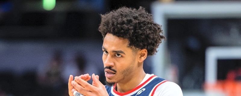 Pelicans look to contend again after trade with Wizards