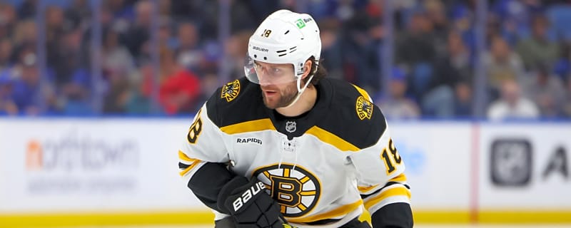 Insider names two veteran centers Maple Leafs could sign