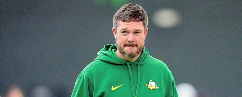 Dan Lanning slams NFL players trying to return to college football