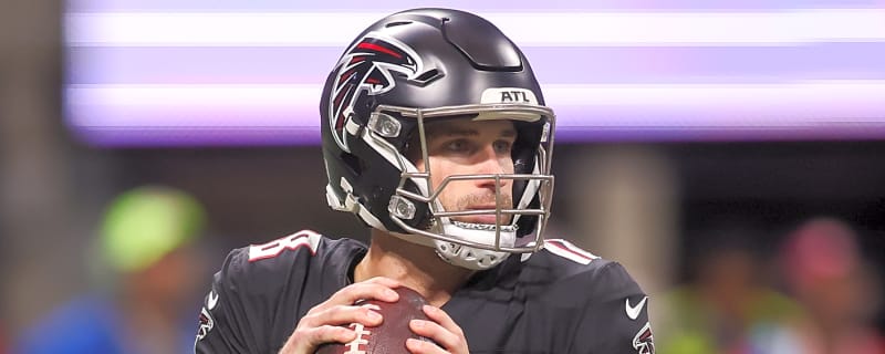 These stats may show why Raiders want to start Cousins over Mendoza