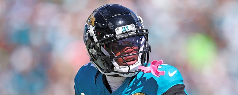 It's time for Jaguars' Hunter to consider difficult decision