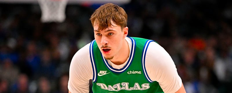 NBA goes chalk with Rising Stars rookie team