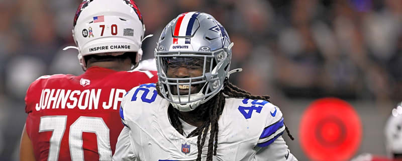 Jadeveon Clowney reveals main reason he returned to Texans