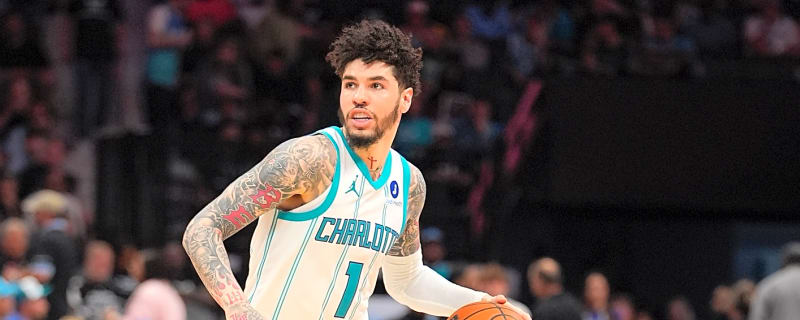 LaMelo Ball is being sued over alleged missed rent payments
