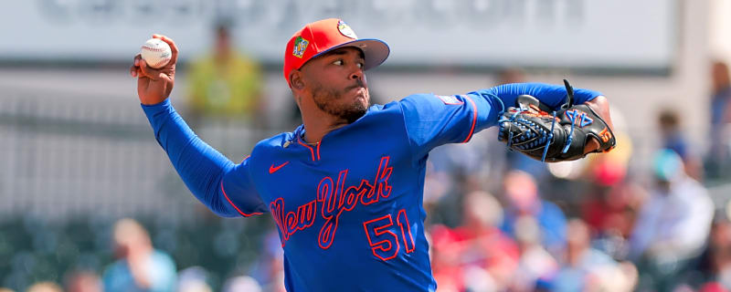 Freddy Peralta may be more than a rental for the Mets
