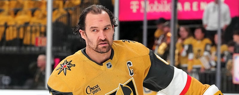 Reporter reveals Mark Stone's status for must-win Game 5