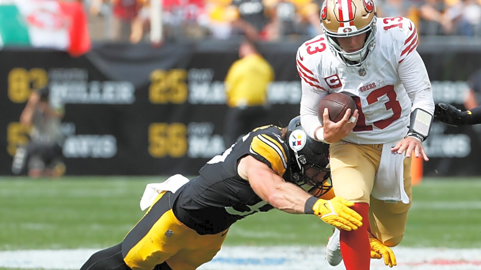 Steelers&#39; veteran who played a critical role on defense in recent years could be on the outside looking in by the end of camp