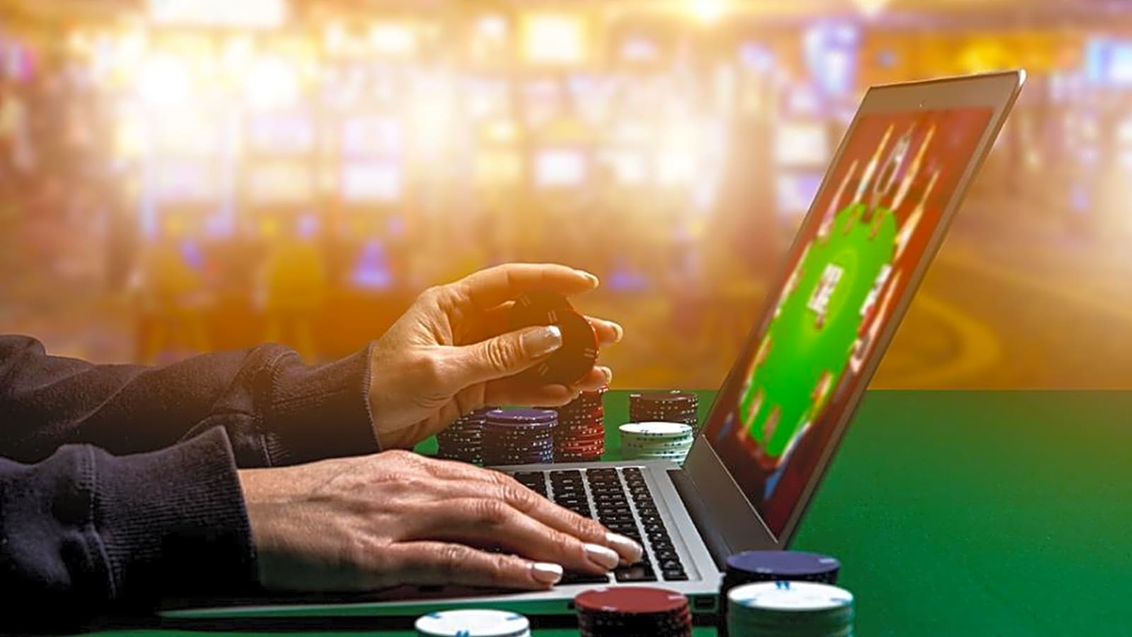 casino