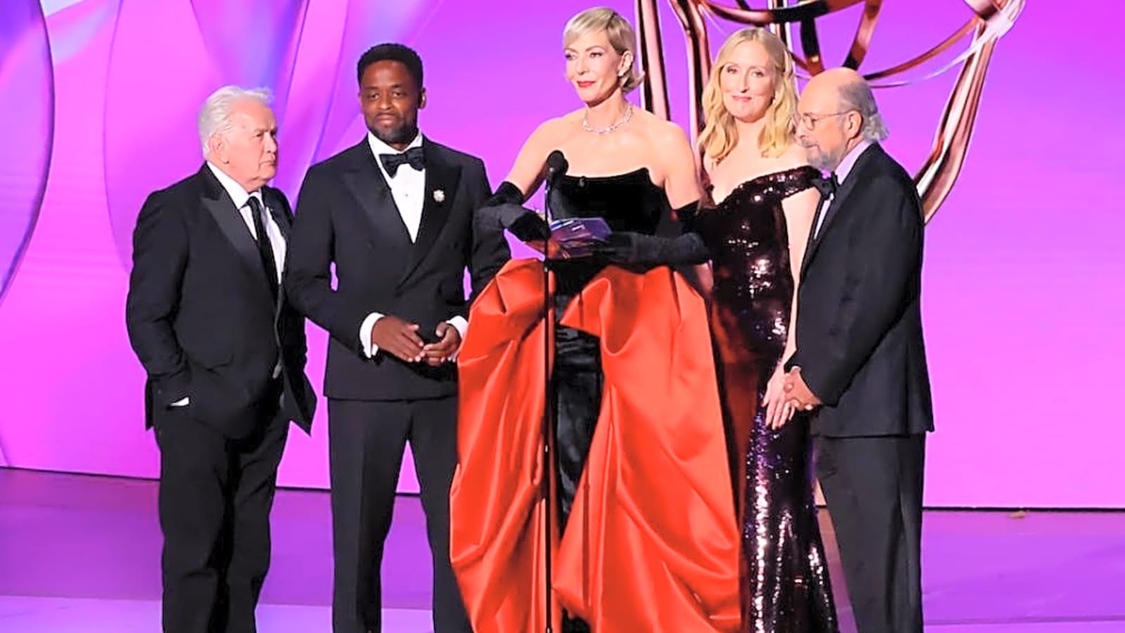 The 25 TV shows with the most Emmy wins of all time